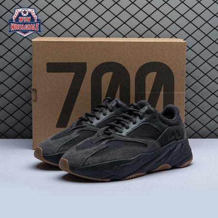 Yeezy Boost 700 'Utility Black' 36-48