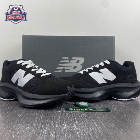 New Balance Warped Runner UWRPOBBW 35.5-46