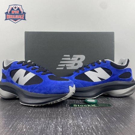 New Balance Warped Runner UWRPOTBK 35.5-46