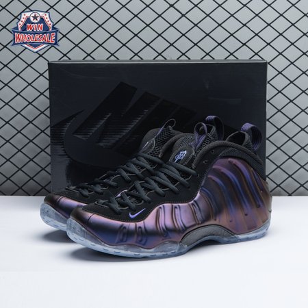 Air Foamposite One Varsity Purple FN5212 001 Unisex