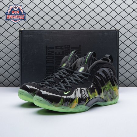 Nike Air Foamposite One "Paranorman" 579771 003 Unisex