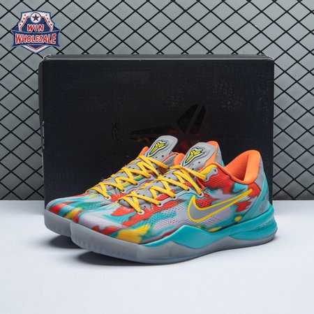 Nike Kobe 8 Protro Venice Beach (2024) FQ3548-001 Men's