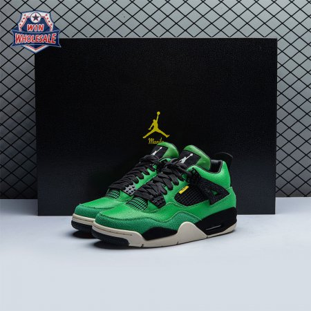 Jordan 4 Retro Manila HO19 MNJDLS 416 LN3 Men's