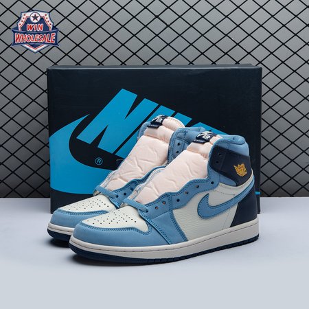 Air Jordan 1 Retro High OG "First in Flight" Unisex