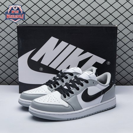 Jordan 1 Retro Low OG Barons CZ0790 110 Unisex