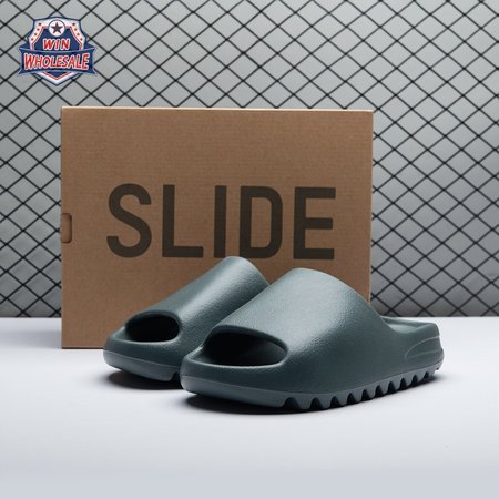 Adidas Yeezy Slide Slate Marine ID2349 37-48.5