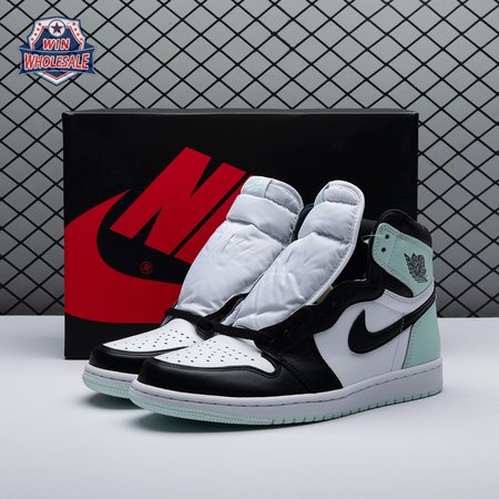 Air Jordan 1 OG Igloo 861428-100 Unisex