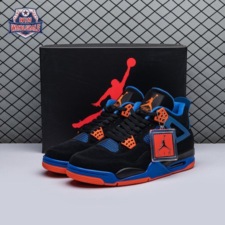Jordan 4 Retro Cavs 308497 027 Men's