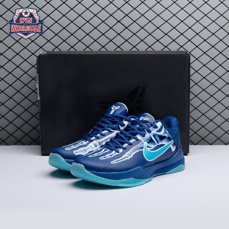Nike Kobe 5 Protro "X-Ray" HJ4303-400 Men's