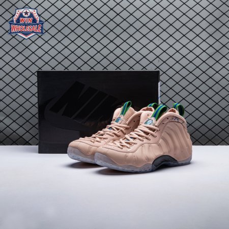 Nike Air Foamposite One Particle Beige AA3963-200 Unisex