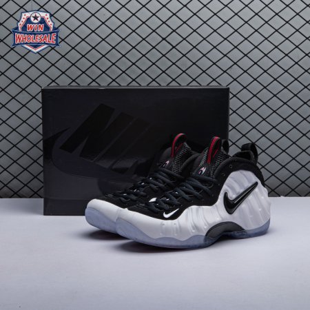 Nike Air Foamposite Pro Pearl 624041-100 Unisex