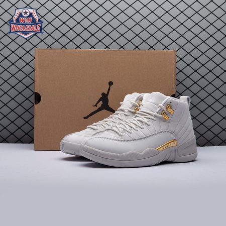 Air Jordan 12 Phantom FD9101-007 Men's