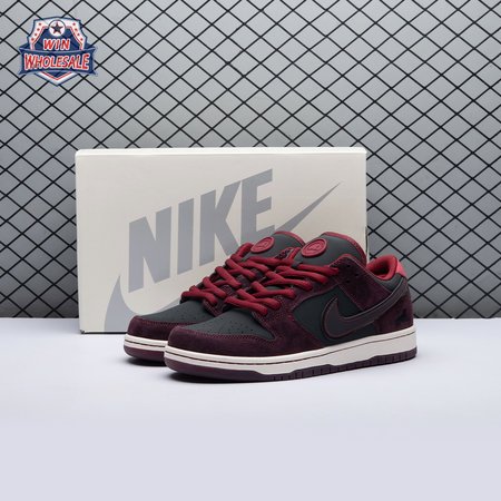Riot Skateshop Nike SB Dunk Low FZ1289-200 Unisex