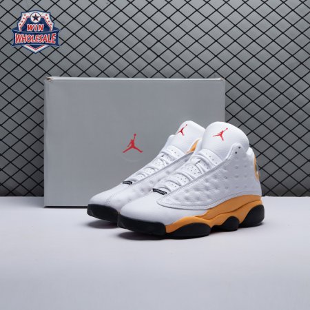 Jordan 13 Retro Del Sol 414571-167 Men's