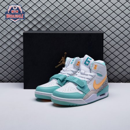 Jordan Legacy 312 Guo Ailun FV3625-181 Unisex