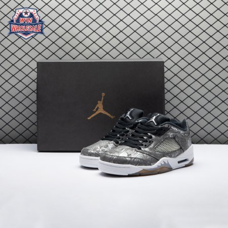 Jordan 5 Retro Low All-Star 819951-003 Unisex