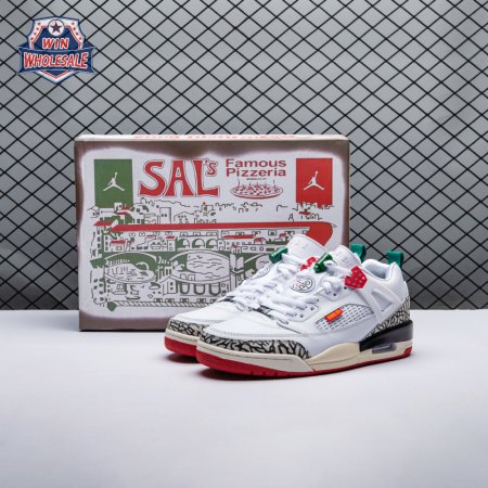 Jordan Spizike OG 315371-125 Unisex