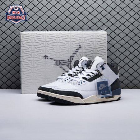 Air Jordan 3 OG SP "Diffused Blue" HV8571-100 Unisex