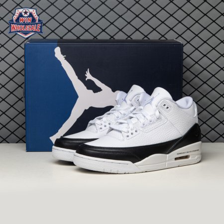 Air Jordan 3 Retro SP 'White' Men's