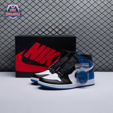 Jordan 1 Retro High Fragment 716371-040 Unisex
