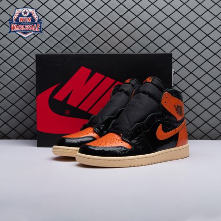 Jordan 1 Retro High Shattered Backboard 3. 0 Unisex