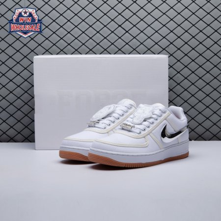 Travis Scott x Air Force 1 'Travis Scott' Unisex