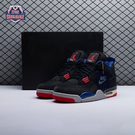 Air Jordan 4 "Rare Air" FV5029-003 Unisex