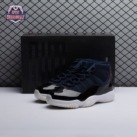 Jordan 11 Retro Blue CT8012-406 Men's