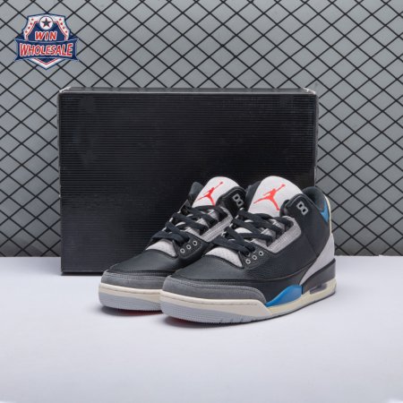 Jordan 3 Retro OG Rare Air IB8967-004 Unisex
