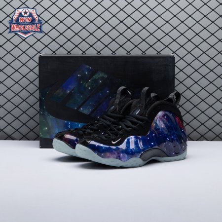 Nike Air Foamposite One Galaxy (2025) FQ4303-400 Men's