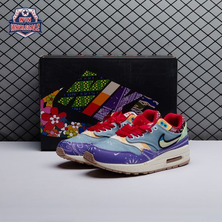 Nike Air Max 1 SP Concepts Far Out DN1803-500 Unisex