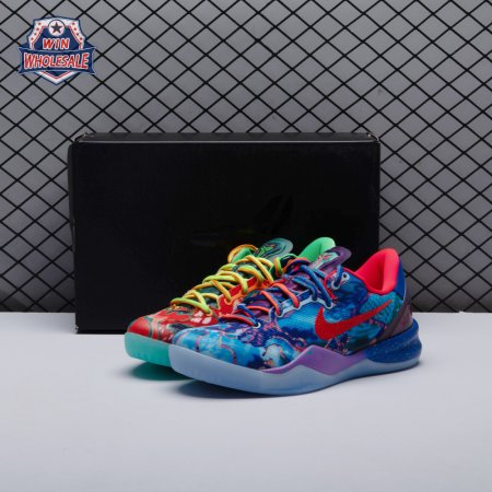 Nike Kobe 8 Protro What The (2025) HM9621-900 Men's