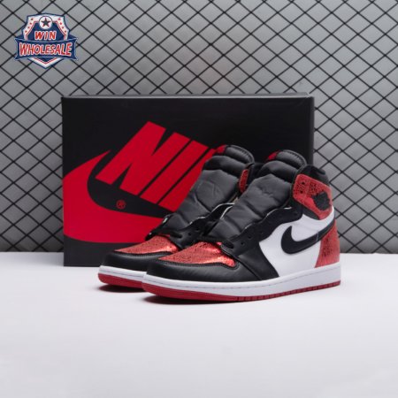 Jordan 1 High OG Ruby FD2596-602 Unisex