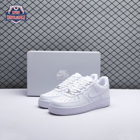 Nike Air Force 1 Low '07 White CW2288-111 Unisex