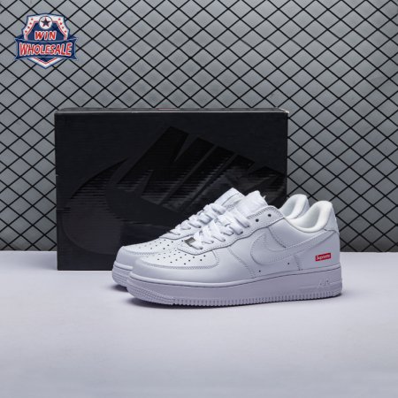 Nike Air Force 1 Low White Unisex