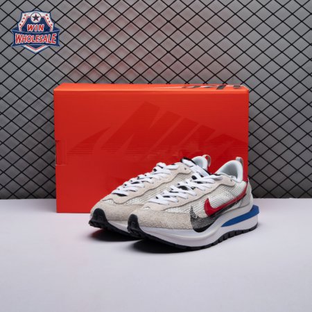 Nike Vaporwaffle Sport Fuchsia Game Royal CV1363-100 Unisex