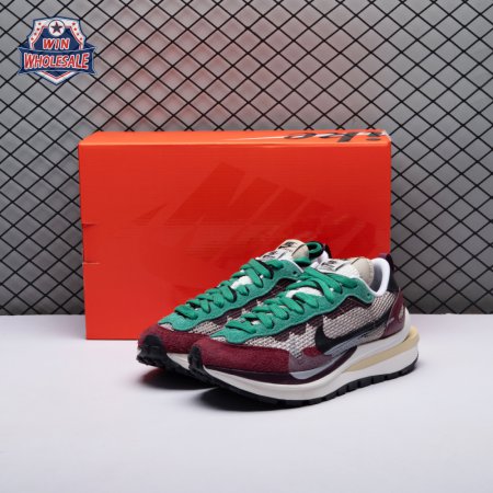 VaporWaffle SP 'Villain Red' Unisex