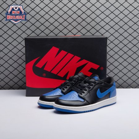 Jordan 1 Retro Low '85 Royal IB1981-004 Unisex