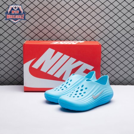 Nike ReactX Rejuven8 Glacier Blue HV5062-400 Unisex