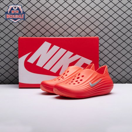 Nike ReactX Rejuven8 Safety Orange HV5060-800 Unisex