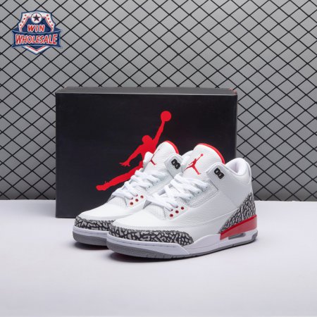 Air Jordan 3 Retro 'Hall of Fame' Men's