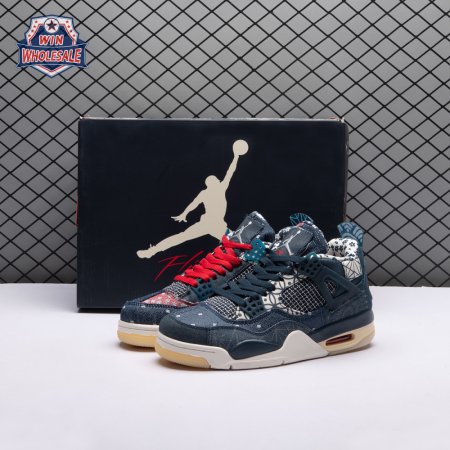 Jordan 4 Retro SE Sashiko Men's
