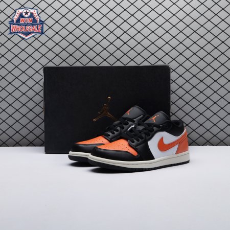 Jordan 1 Low Shattered Backboard Alternate Unisex
