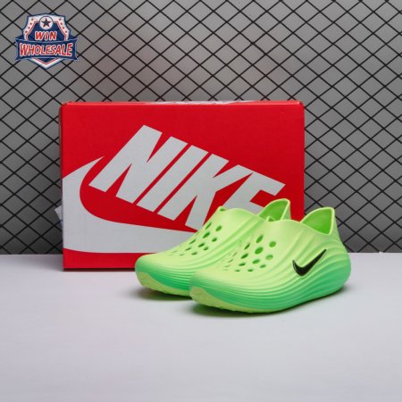 Nike ReactX Rejuven8 Green Strike HV5060-300 Unisex