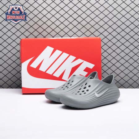 Nike ReactX Rejuven8 Smoke Grey HV5060-002 Unisex