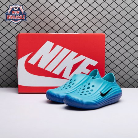 Nike ReactX Rejuven8 Dusty Cactus Persian Violet Off Noir HV5060-301 Unisex