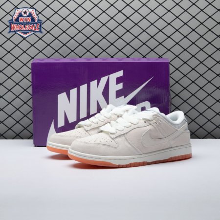 Nike SB Dunk Low Pro B Pale Ivory HJ0367-100 Unisex