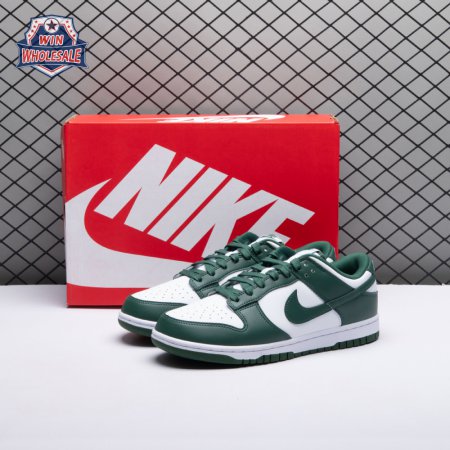 Dunk Low 'Michigan State' Unisex