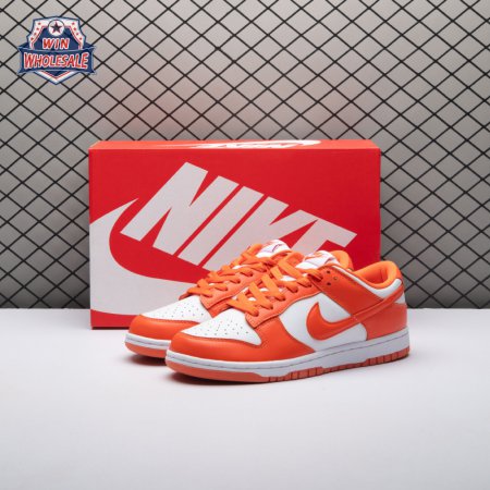 Dunk Low Retro SP 'Syracuse' Unisex