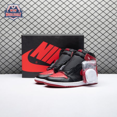 Jordan 1 Retro High Bred Banned (2016) Men's